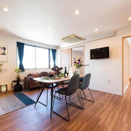 Tora Hotel Tokyo Skytree 寅ホテル スカイツリーg 외부 사진