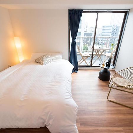 Tora Hotel Tokyo Skytree 寅ホテル スカイツリーg 외부 사진