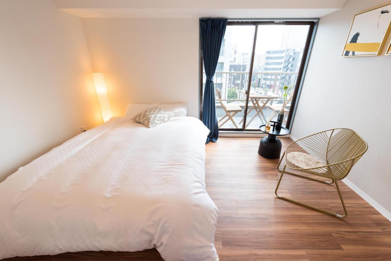 Tora Hotel Tokyo Skytree 寅ホテル スカイツリーg 외부 사진