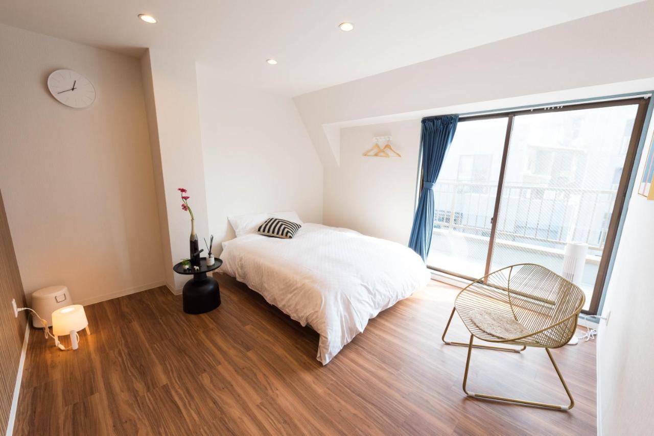 Tora Hotel Tokyo Skytree 寅ホテル スカイツリーg 외부 사진