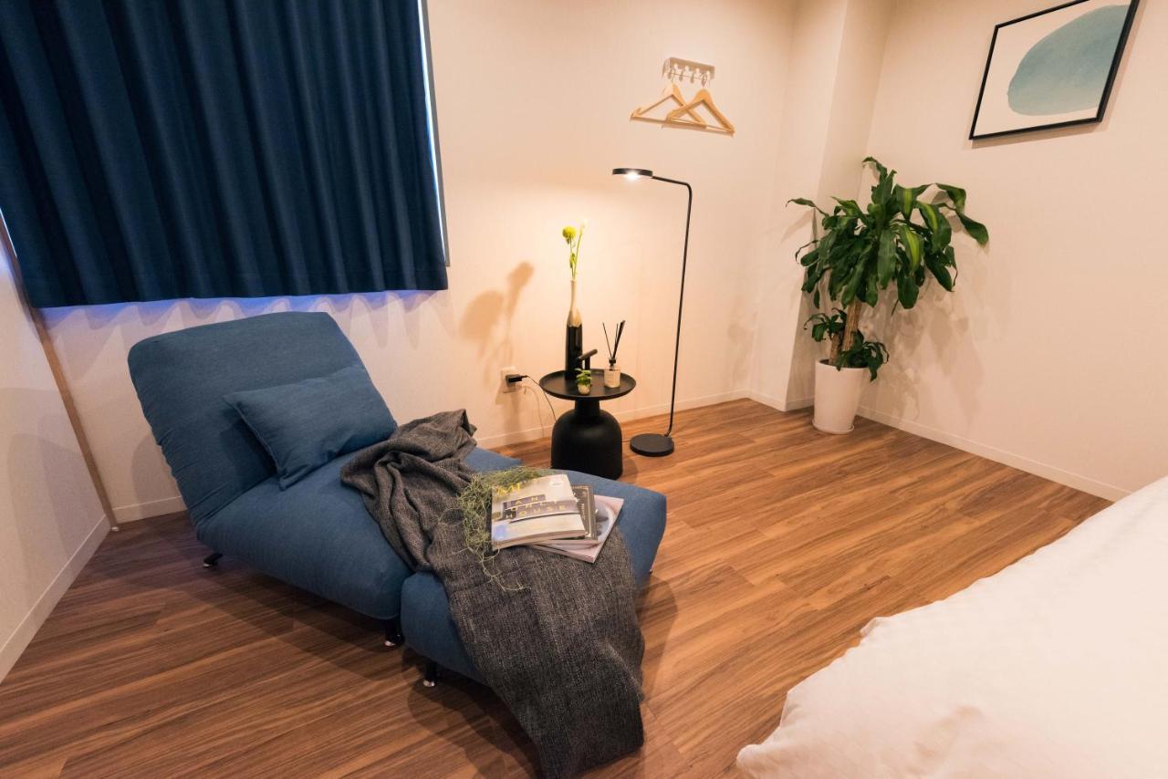 Tora Hotel Tokyo Skytree 寅ホテル スカイツリーg 외부 사진