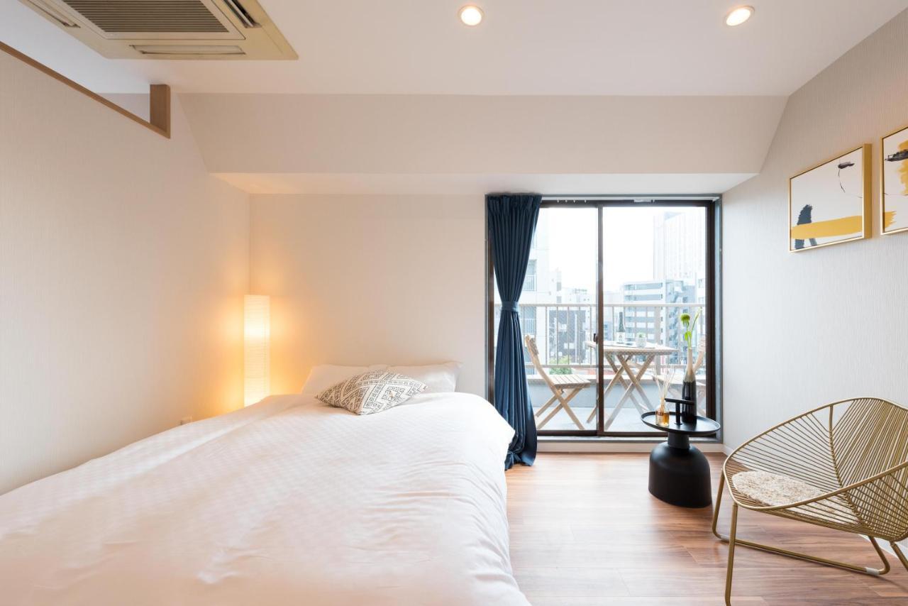 Tora Hotel Tokyo Skytree 寅ホテル スカイツリーg 외부 사진