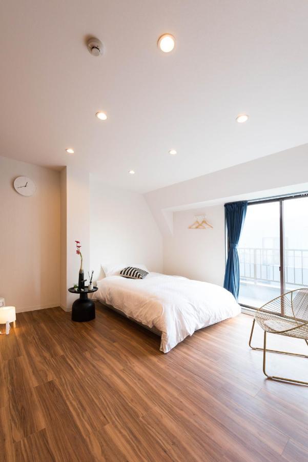 Tora Hotel Tokyo Skytree 寅ホテル スカイツリーg 외부 사진