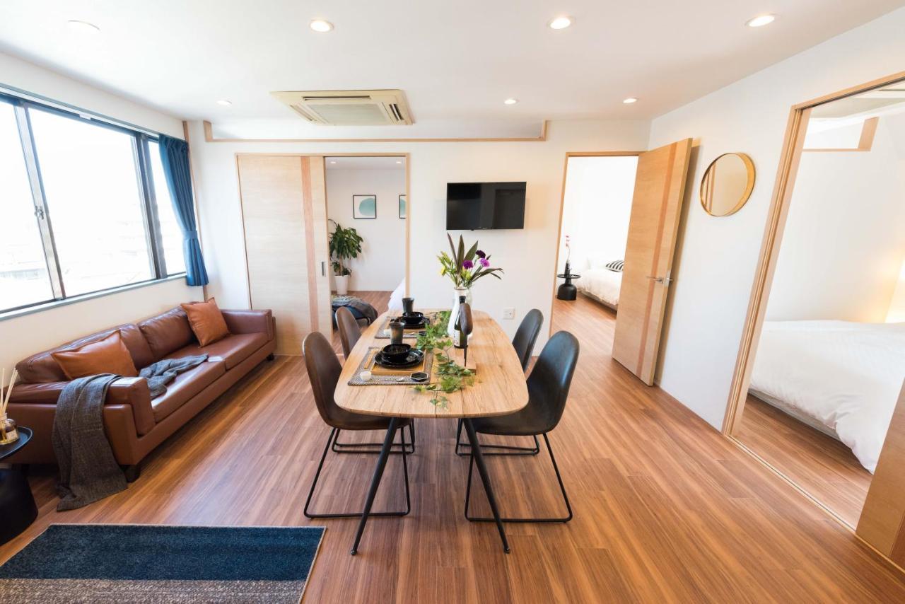 Tora Hotel Tokyo Skytree 寅ホテル スカイツリーg 외부 사진